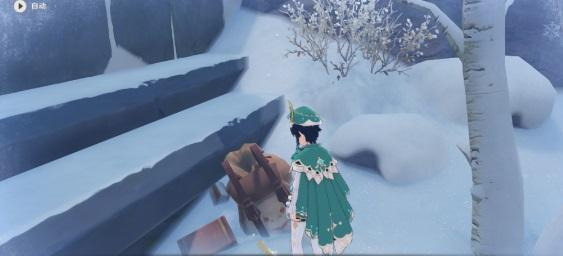 原神雪山三封信导向的华丽宝箱在什么地方 华丽宝箱位置介绍 原神雪山三封信导向的华丽宝箱在什么地方 华丽宝箱位置介绍
