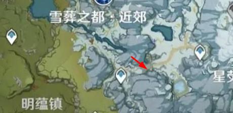 原神雪山木笼子宝箱怎么拿 木笼子解开超详细攻略