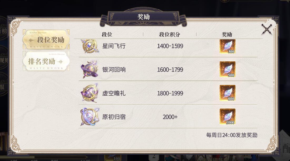 幻书启世录藏书竞斗是什么 藏书竞技场全面讲解 幻书启世录藏书竞斗是什么 藏书竞技场全面讲解