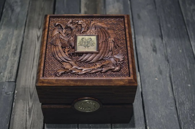 新王登顶 一统乱世 《乱世王者》九鼎冠军联赛S6圆满落幕 新王登顶 一统乱世 《乱世王者》九鼎冠军联赛S6圆满落幕