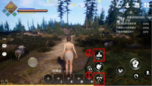 封测难度太硬核,《黑暗与光明手游》迭代版本降低生存门槛 封测难度太硬核,《黑暗与光明手游》迭代版本降低生存门槛