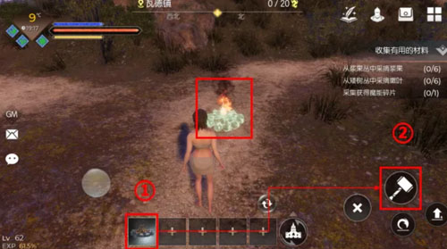 封测难度太硬核,《黑暗与光明手游》迭代版本降低生存门槛 封测难度太硬核,《黑暗与光明手游》迭代版本降低生存门槛