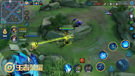 王者荣耀日之塔什么英雄厉害装备推荐攻略