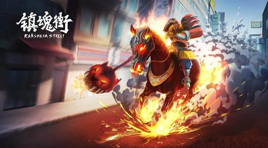 镇魂街武神躯寄灵人装备如何去强化 寄灵人装备强化攻略 镇魂街武神躯寄灵人装备如何去强化 寄灵人装备强化攻略
