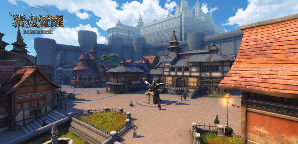 《猎魂觉醒》三周年庆典定档1月14日 齐格飞英雄归来 《猎魂觉醒》三周年庆典定档1月14日 齐格飞英雄归来