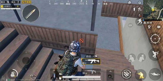 和平精英最强近身武器排行游戏内那个近身武器最厉害