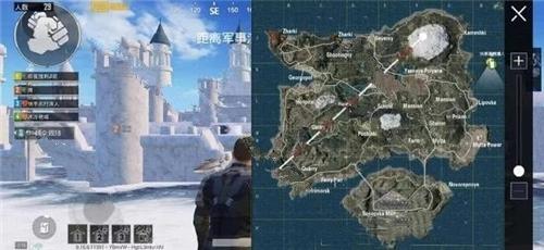 和平精英超广角怎么开启超广角全面讲解攻略