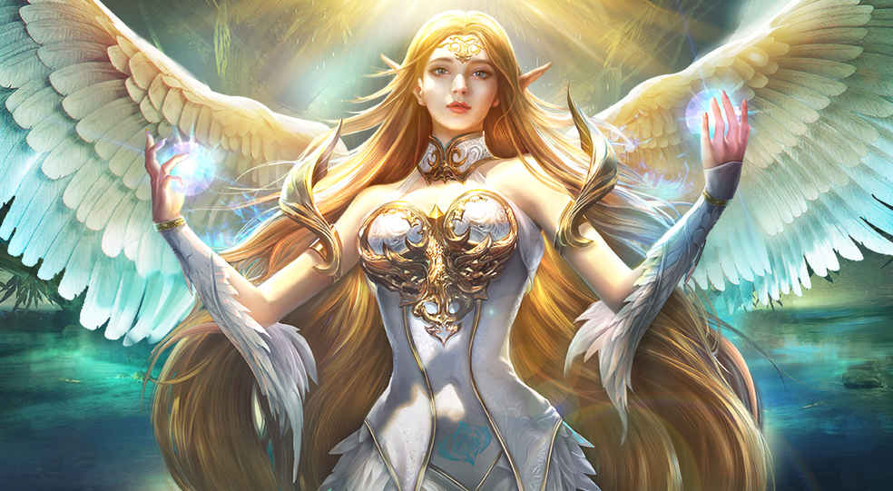 荣耀大天使奇遇幻境地下城寻宝怎么玩 奇遇幻境地下城寻宝通关攻略