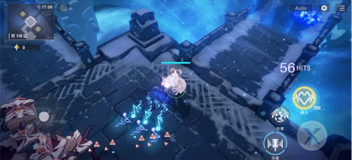 《解神者》白夜月芒 全新版本今日上线! 《解神者》白夜月芒 全新版本今日上线!