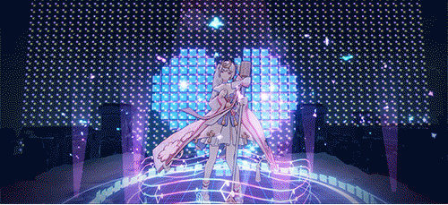 《解神者》白夜月芒 全新版本今日上线! 《解神者》白夜月芒 全新版本今日上线!