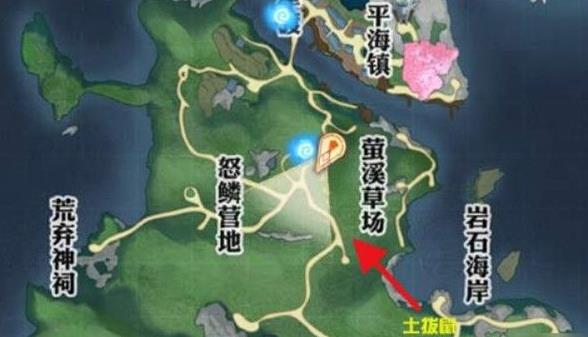 天谕土拨鼠回到五年之前怎么做到 回到五年前方法攻略 天谕土拨鼠回到五年之前怎么做到 回到五年前方法攻略