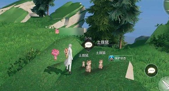 天谕土拨鼠回到五年之前怎么做到 回到五年前方法攻略
