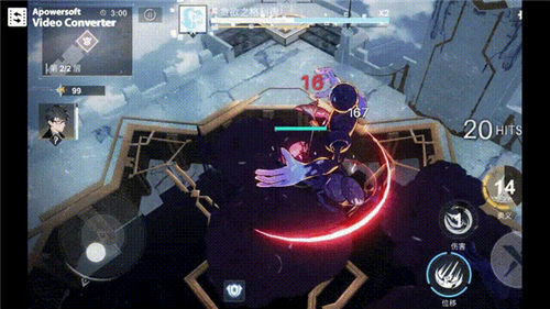 《解神者》【章节介绍】Chapter 2 白夜崩解 《解神者》【章节介绍】Chapter 2 白夜崩解
