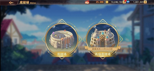 《妖精的尾巴 力量觉醒》正式上线,超多趣味玩法感受不一样的冒险! 《妖精的尾巴 力量觉醒》正式上线,超多趣味玩法感受不一样的冒险!