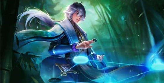 王者荣耀奕星怎么出装最厉害新英雄出装攻略详解