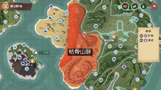 创造与魔法灰太狼怎么喂养 灰太狼饲养食物攻略介绍
