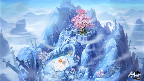 告别枯燥单一 《创世2重制版》环任务多玩法巧妙结合 告别枯燥单一 《创世2重制版》环任务多玩法巧妙结合