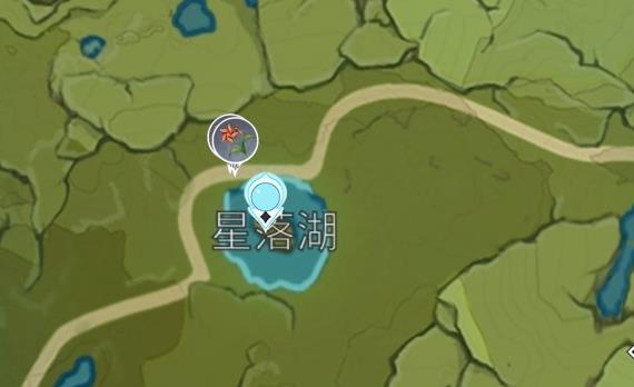 原神风车菊在哪里收集 班尼特突破材料分布点介绍 原神风车菊在哪里收集 班尼特突破材料分布点介绍