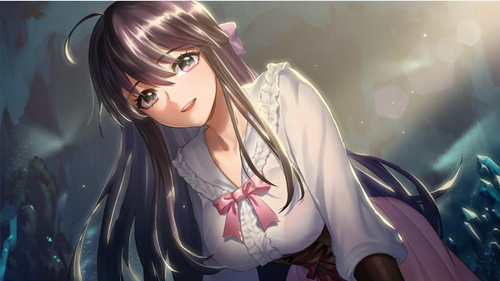 良心制作《姬魔恋战纪》穷人也能通关的游戏！