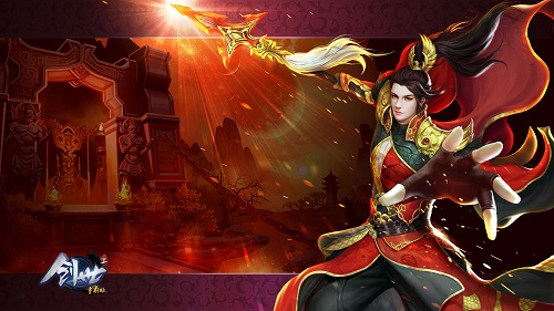 培养好兵将才能抢夺资源 《创世2重制版》攻城战侵略性极强 培养好兵将才能抢夺资源 《创世2重制版》攻城战侵略性极强