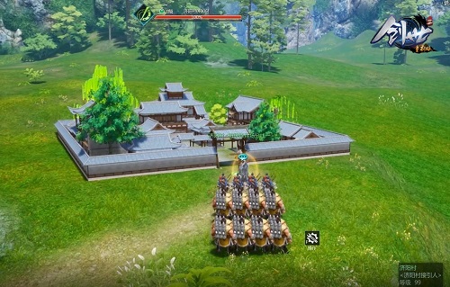 培养好兵将才能抢夺资源 《创世2重制版》攻城战侵略性极强 培养好兵将才能抢夺资源 《创世2重制版》攻城战侵略性极强
