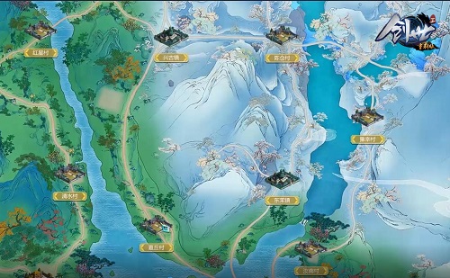 培养好兵将才能抢夺资源 《创世2重制版》攻城战侵略性极强 培养好兵将才能抢夺资源 《创世2重制版》攻城战侵略性极强