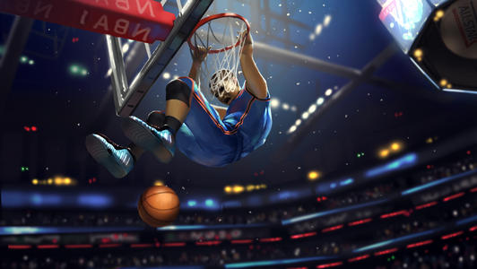 最强NBA如何训练球员 训练卡又该怎样获得