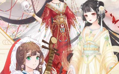 全民穿越之宫中的钻石有什么作用 新手玩家如何获取呢