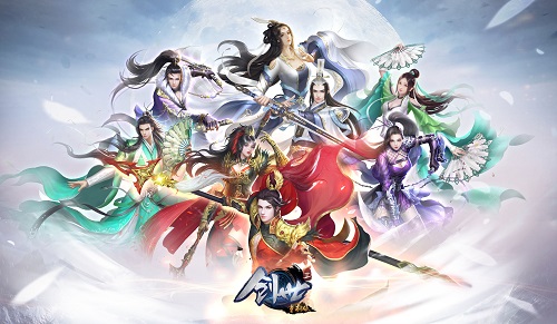 规模最大的帮会战 《创世2重制版》帮会争霸战来袭 规模最大的帮会战 《创世2重制版》帮会争霸战来袭