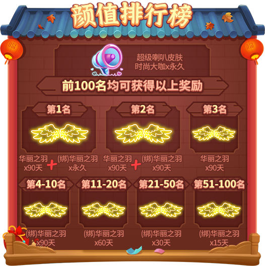 欢天喜地过新年!《推理学院》春节活动2月4日热闹开启 欢天喜地过新年!《推理学院》春节活动2月4日热闹开启