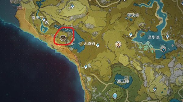 原神恨繁囿兮作土任务如何完成 恨繁囿兮作土任务攻略流程 原神恨繁囿兮作土任务如何完成 恨繁囿兮作土任务攻略流程