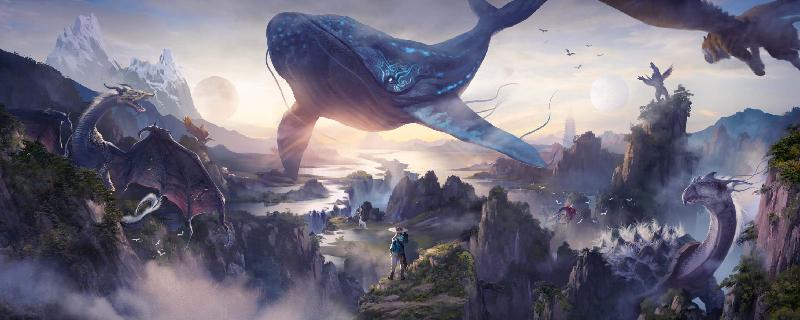 妄想山海星后用什么武器好 星后武器选择推荐攻略 妄想山海星后用什么武器好 星后武器选择推荐攻略