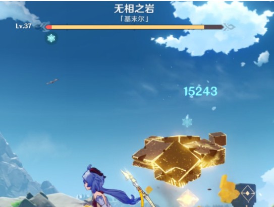 原神新版本隐藏成就有哪些 隐藏成就部分介绍