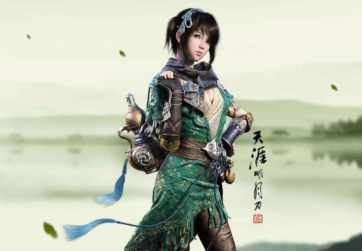 天涯明月刀手游职业选择攻略 PVE职业选择 天涯明月刀手游职业选择攻略 PVE职业选择