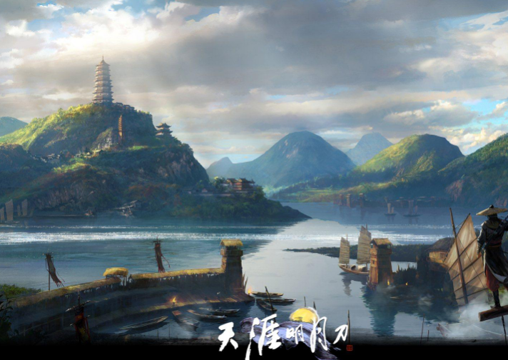 天涯明月刀手游要如何选择阵营 阵营选择攻略 天涯明月刀手游要如何选择阵营 阵营选择攻略