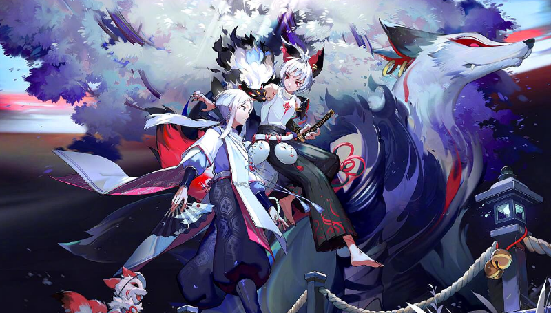 阴阳师副本攻略 青行灯副本必过阵容 阴阳师副本攻略 青行灯副本必过阵容