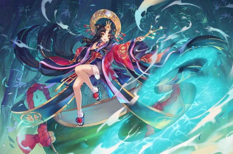 魂九怎么过 阴阳师御魂九层打法介绍 魂九怎么过 阴阳师御魂九层打法介绍