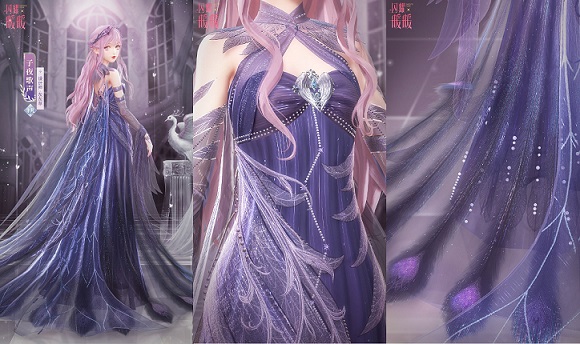 《闪耀暖暖》限时感应活动“天使的祷歌”来袭 “粉桃新宵”福利活动开启 《闪耀暖暖》限时感应活动“天使的祷歌”来袭 “粉桃新宵”福利活动开启