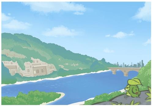 旅行青蛙中国之旅中有什么护身符 这些护身符的作用是啥