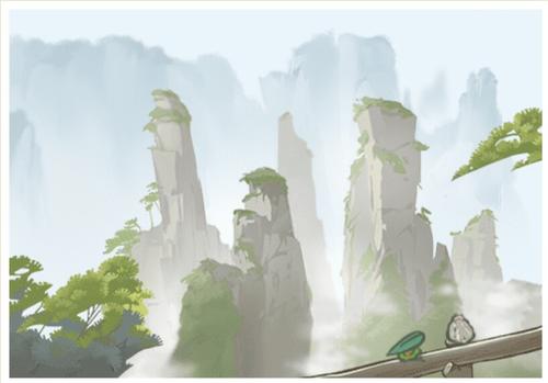 旅行青蛙中国之旅中有哪些不错的景点呢 最全景点介绍