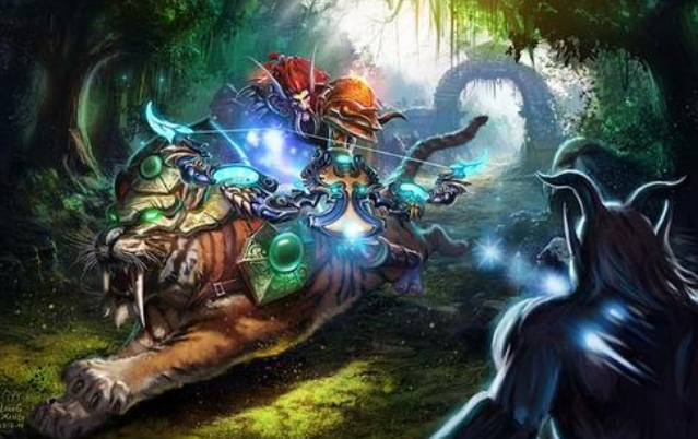 魔兽世界游戏中任务送铁上门要如何完成 任务流程解析 魔兽世界游戏中任务送铁上门要如何完成 任务流程解析