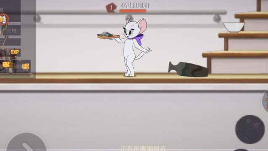 猫和老鼠手游图尔盖洛的获取方式是什么 猫和老鼠手游图尔盖洛的获取方式是什么