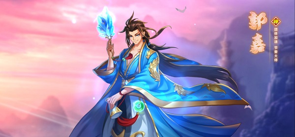 萌战三国志魏国核心武将全面讲解 帮助大家快速上手 萌战三国志魏国核心武将全面讲解 帮助大家快速上手