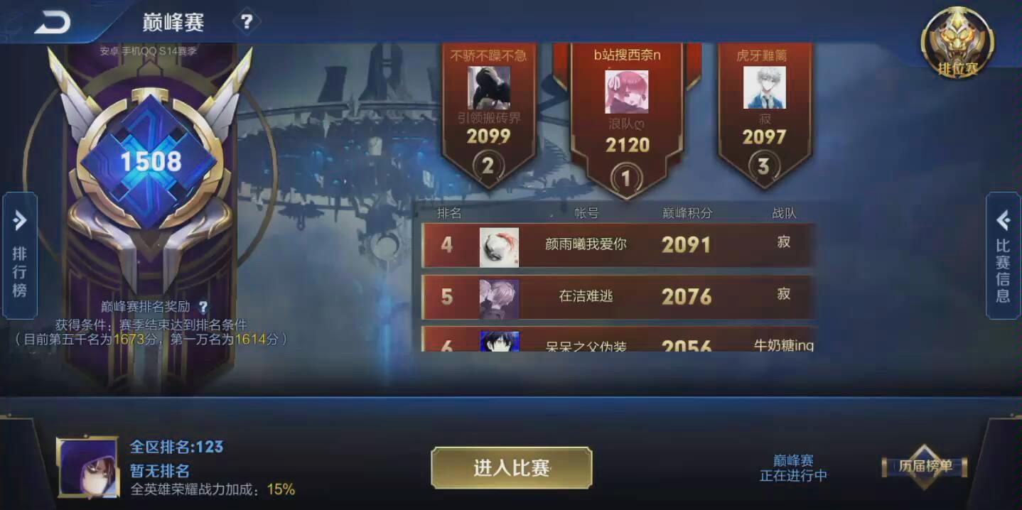 王者荣耀巅峰赛是什么 怎样玩才能够获取更大的游戏胜率 王者荣耀巅峰赛是什么 怎样玩才能够获取更大的游戏胜率