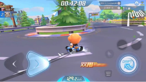 跑跑卡丁车光明骑士的性能如何 使用效果好吗 跑跑卡丁车光明骑士的性能如何 使用效果好吗
