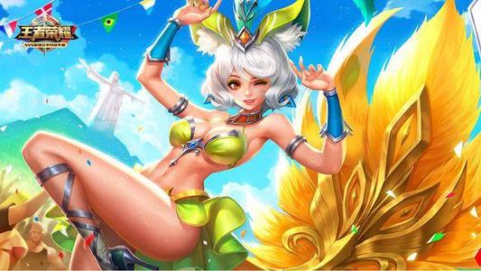 王者荣耀妲己高端局怎么玩更好 出装又是什么呢 王者荣耀妲己高端局怎么玩更好 出装又是什么呢
