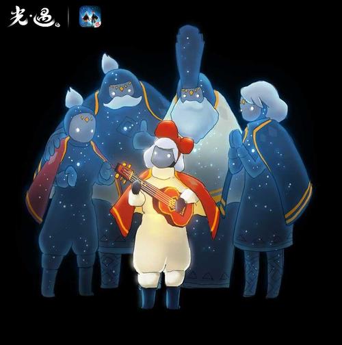 光遇这款游戏怎么玩 新手少入坑须知事项