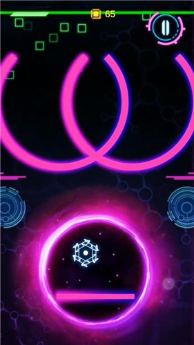 星际逃生