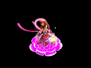 喜迎女神节 《问道》时装大盘点 喜迎女神节 《问道》时装大盘点
