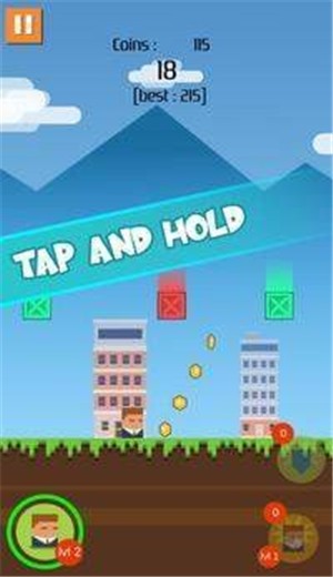 慢下来避开障碍